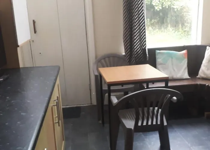 Bird Song Old Trafford Vakantiehuis