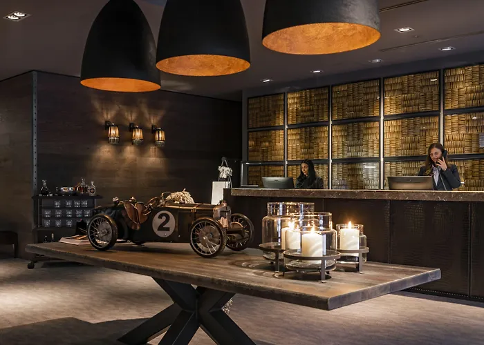 Dakota Hotel Manchester