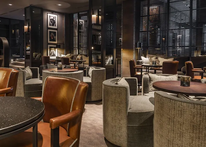 Dakota 5* Manchester