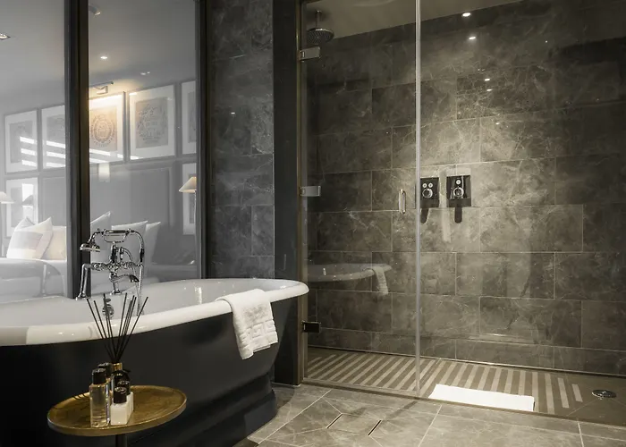 Dakota マンチェスター