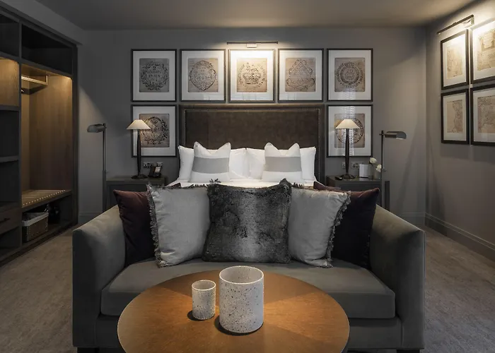 Hotel Dakota Manchester