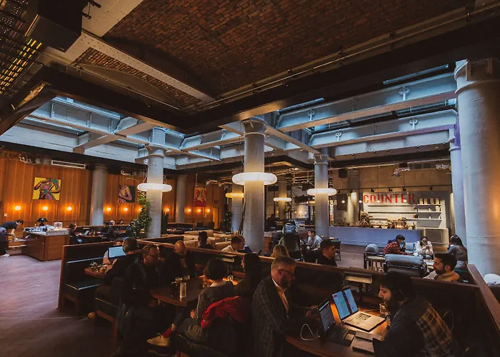 Native 公寓式酒店