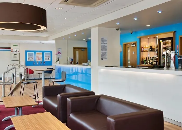 Travelodge Ancoats Hotel