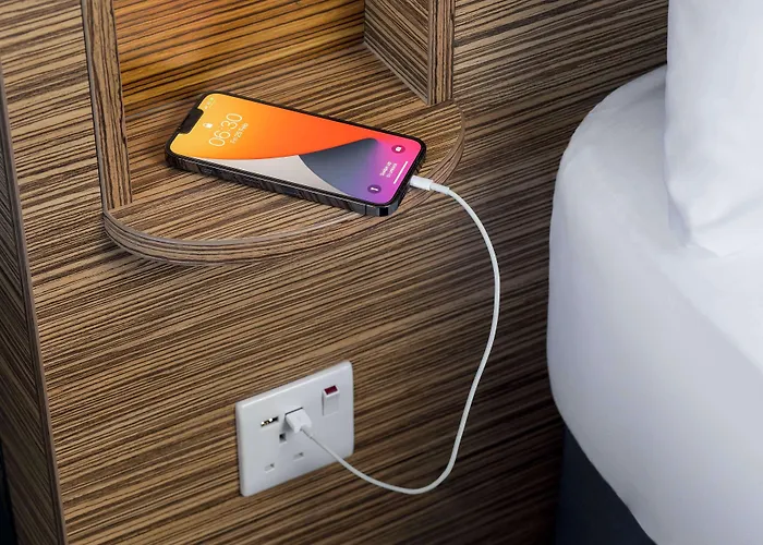 Travelodge Salford Quays