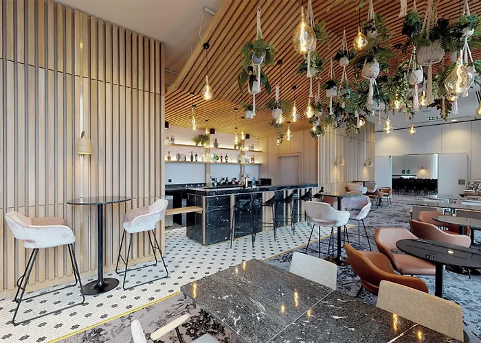 Voco - Centre By Ihg