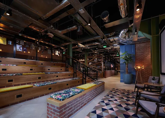 Voco - Centre By Ihg 4*