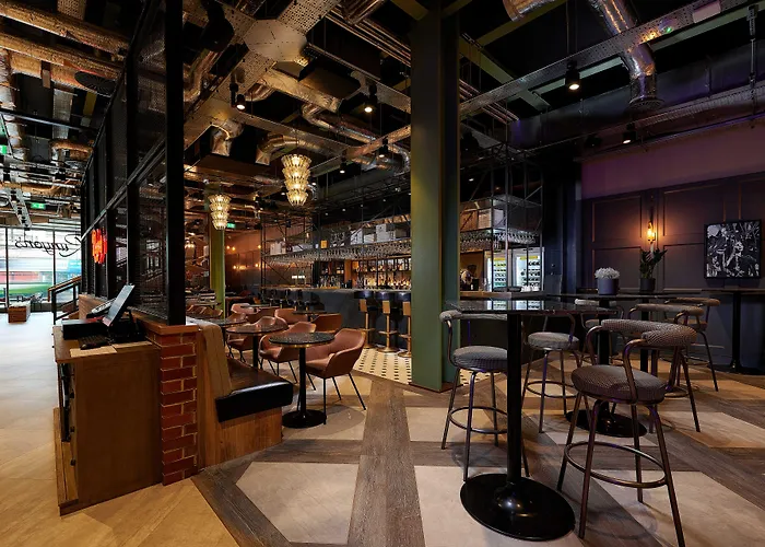 Hotel Voco - Centre By Ihg