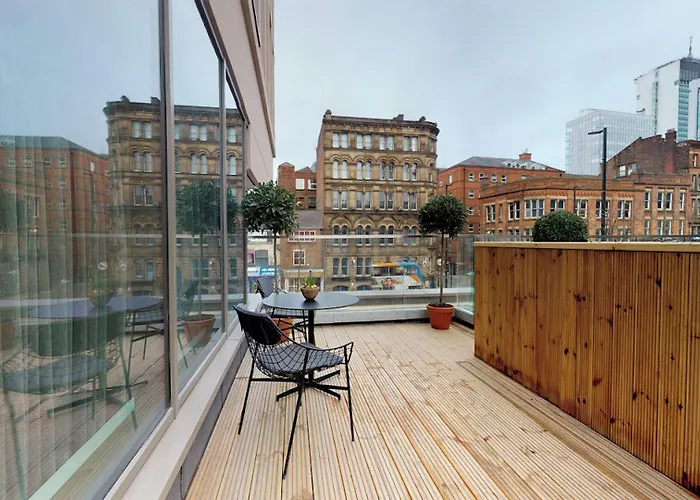 Voco - Centre By Ihg Szálloda