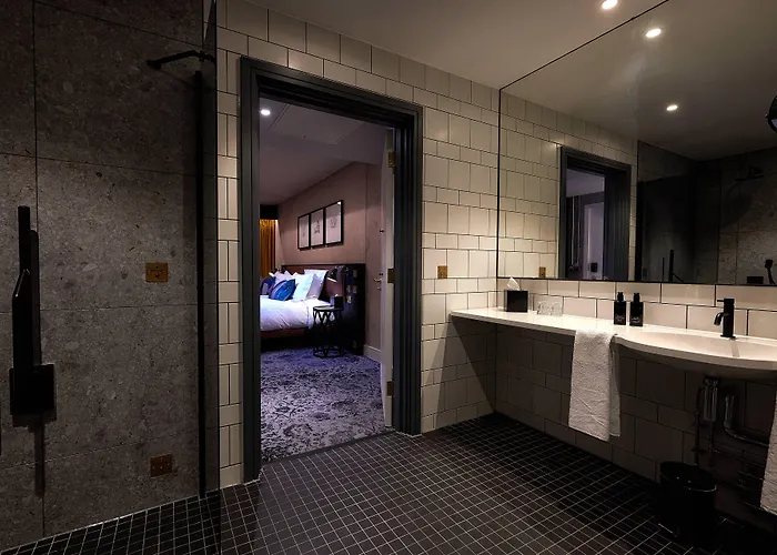 Otel Voco - Centre By Ihg