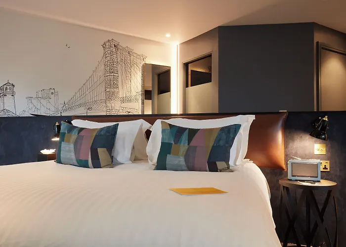 Voco - Centre By Ihg Szálloda 4*