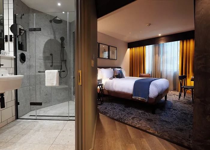 Hotel Voco - Centre By Ihg