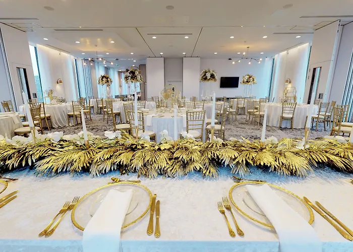 Otel Voco - Centre By Ihg