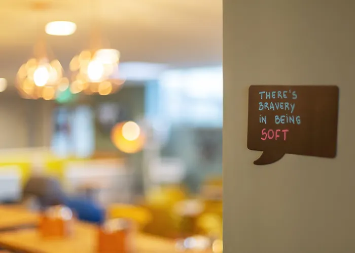 Ξενοδοχείο - The Niu, Loom North By Ihg Μάντσεστερ