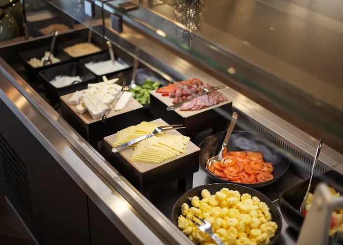 Otel - The Niu, Loom North By Ihg Manchester