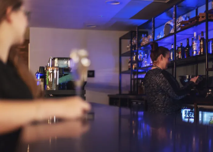 - The Niu, Loom North By Ihg