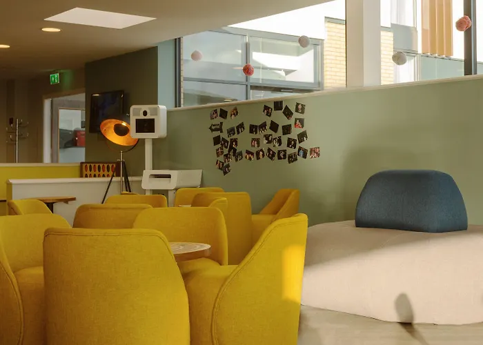 - The Niu, Loom North By Ihg