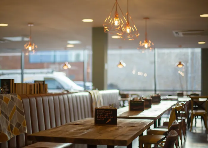 - The Niu, Loom North By Ihg 3*