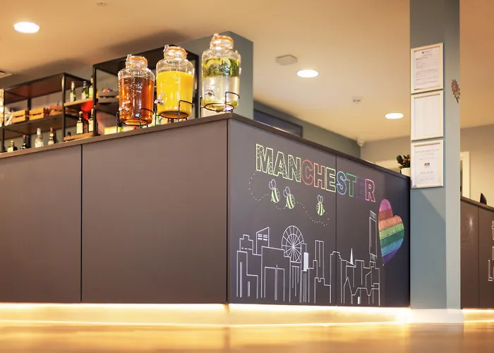 Otel - The Niu, Loom North By Ihg