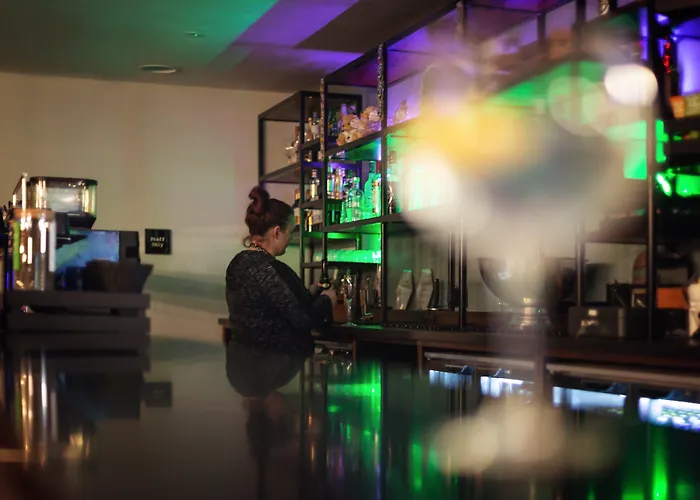 Otel - The Niu, Loom North By Ihg Manchester