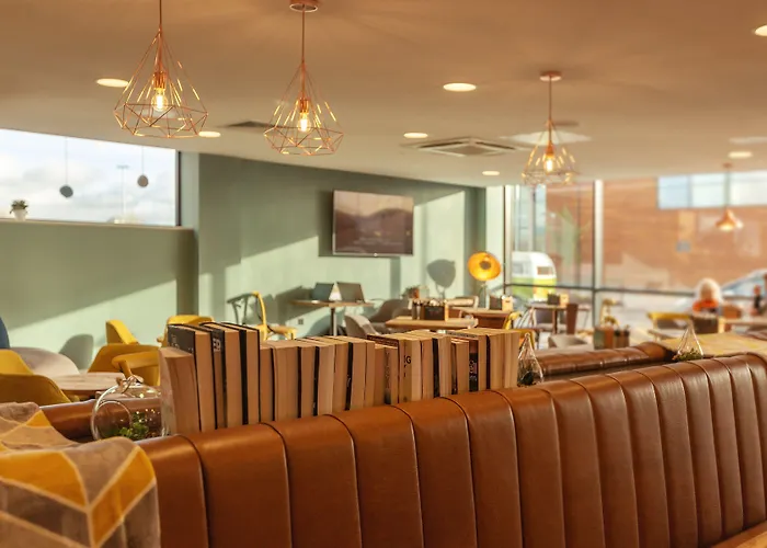 Otel - The Niu, Loom North By Ihg