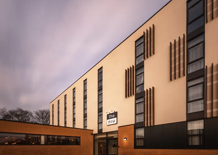 - The Niu, Loom North By Ihg