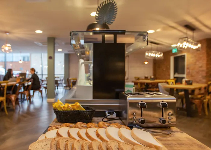 - The Niu, Loom North By Ihg