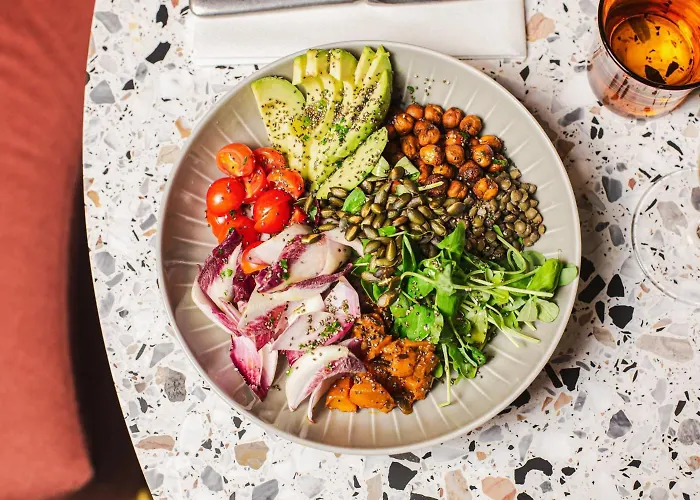 Yotel Deansgate מלון 4*