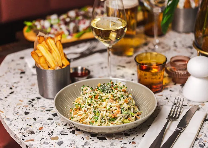 Yotel Deansgate Hotel Manchester