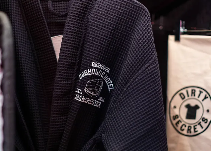 Ξενοδοχείο Brewdog Doghouse 4*