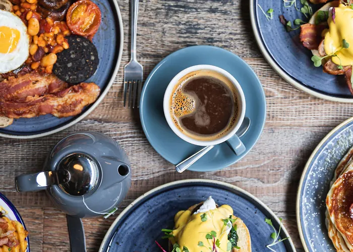 Brewdog Doghouse 호텔 4*