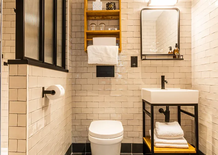 Brewdog Doghouse Ξενοδοχείο