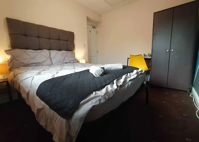 Bankwell Affittacamere Manchester