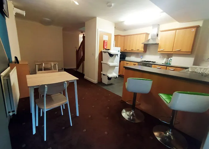 Bankwell * 맨체스터