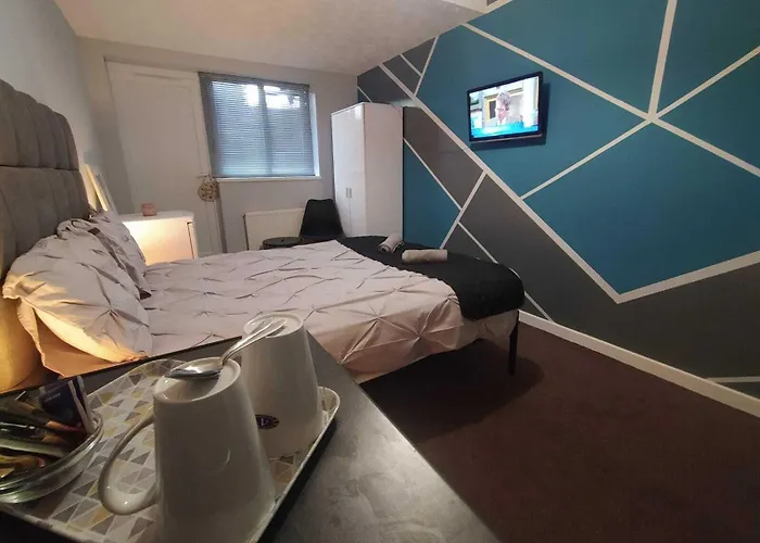 Bankwell * 맨체스터