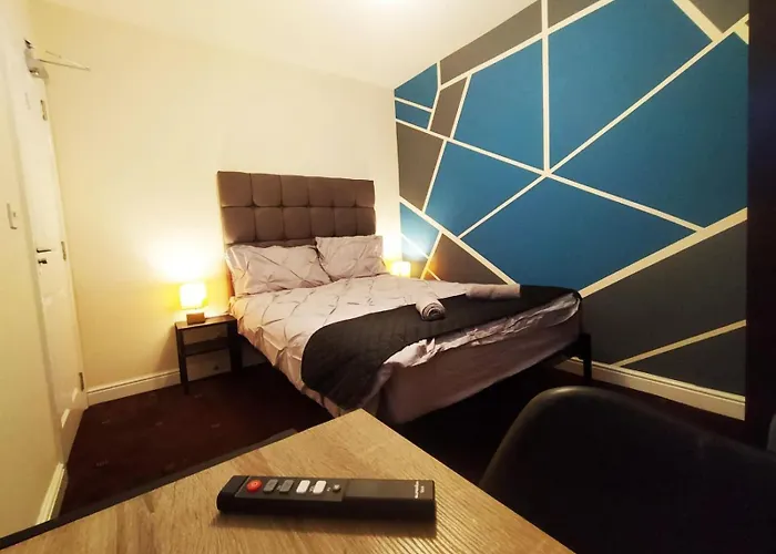 Affittacamere Bankwell