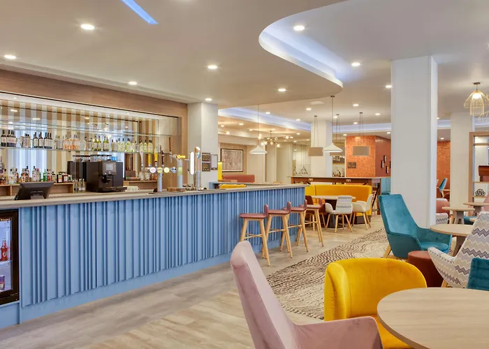 Hampton By Hilton Centre Manchester