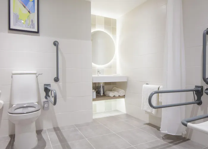 Hampton By Hilton Manchester City Centre