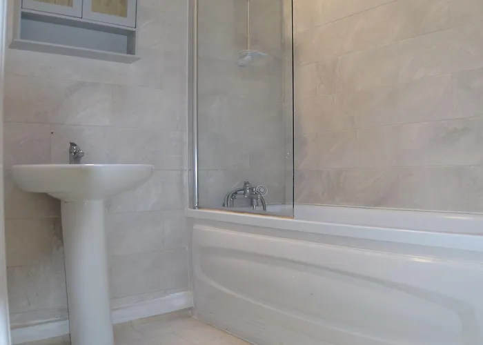 Gorton Mount 2* 曼彻斯特