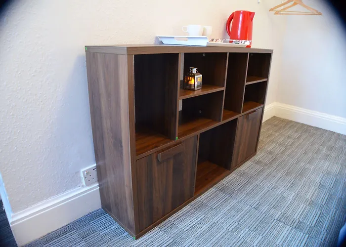 Hotel Gorton Mount 2*