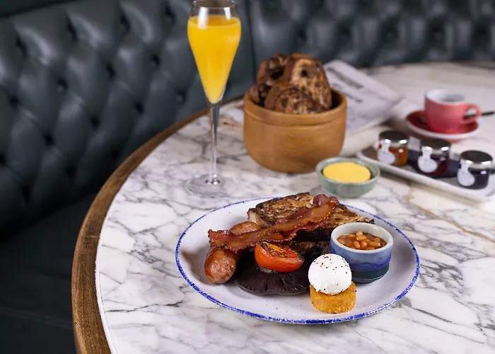 Hotel Stock Exchange Hotel, Manchester, Autograph Collection Manchester