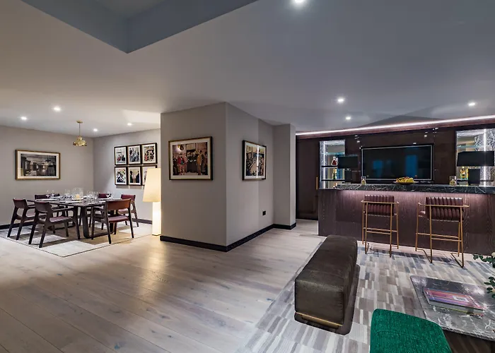 Stock Exchange Hotel, Manchester, Autograph Collection Manchester