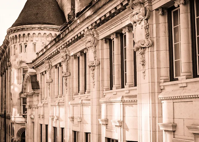 Stock Exchange Hotel, Manchester, Autograph Collection Manchester