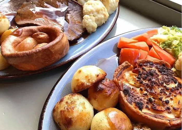 The Oxnoble 호텔 3*