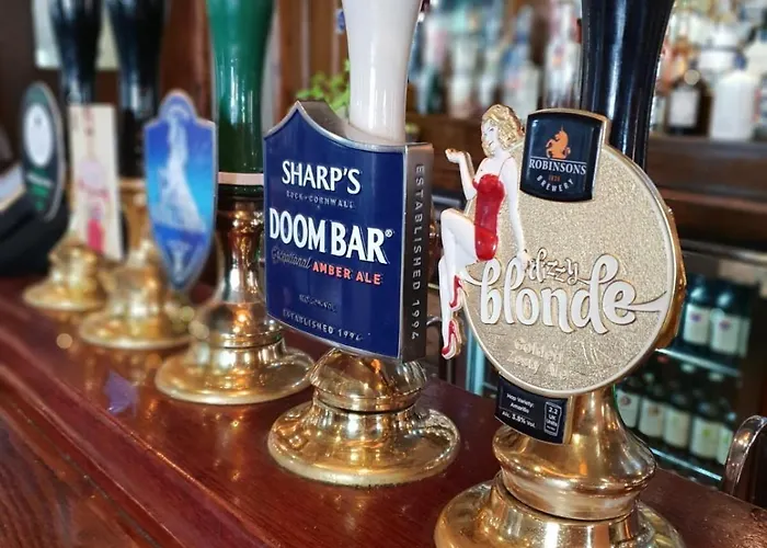 The Oxnoble فندق 3*