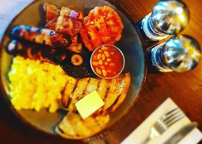 The Oxnoble 호텔 3*