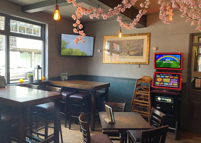 The Oxnoble فندق