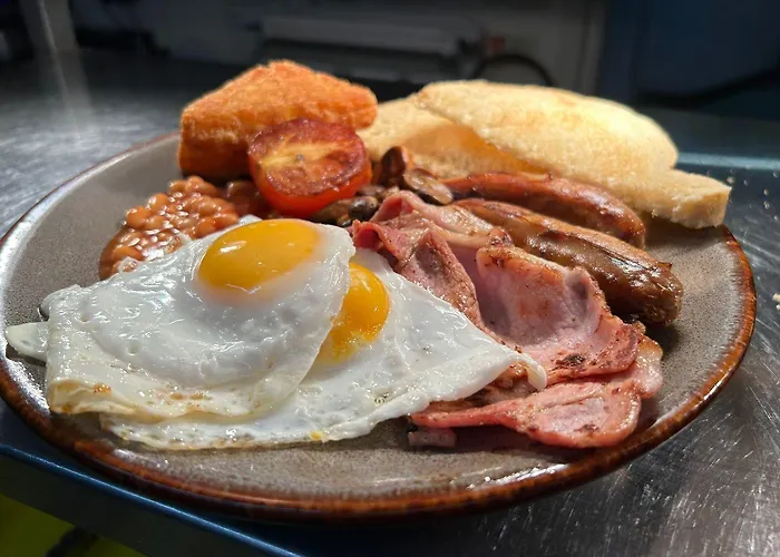 호텔 The Oxnoble 3*