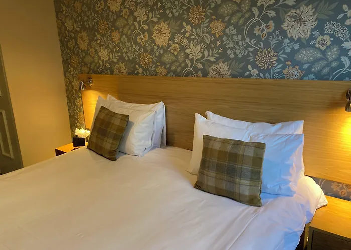 The Oxnoble Manchester