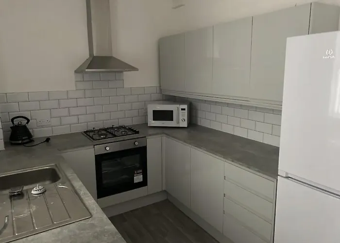 펜션 Denton House 맨체스터