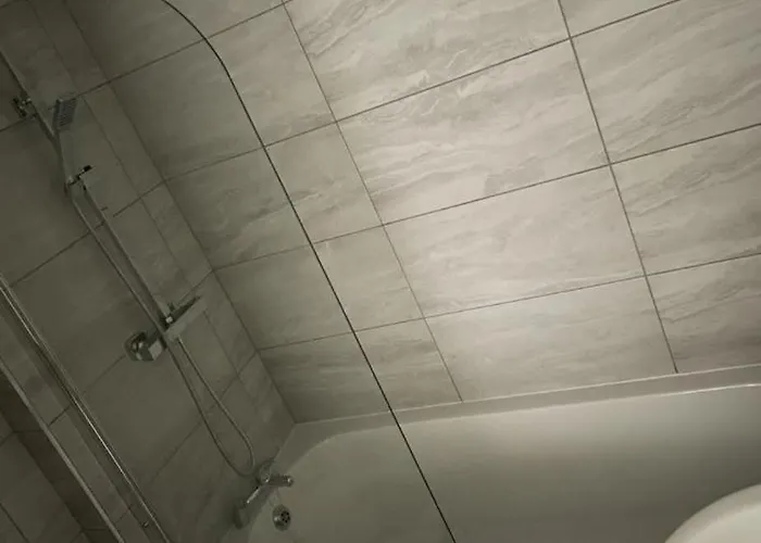 Denton House * 맨체스터